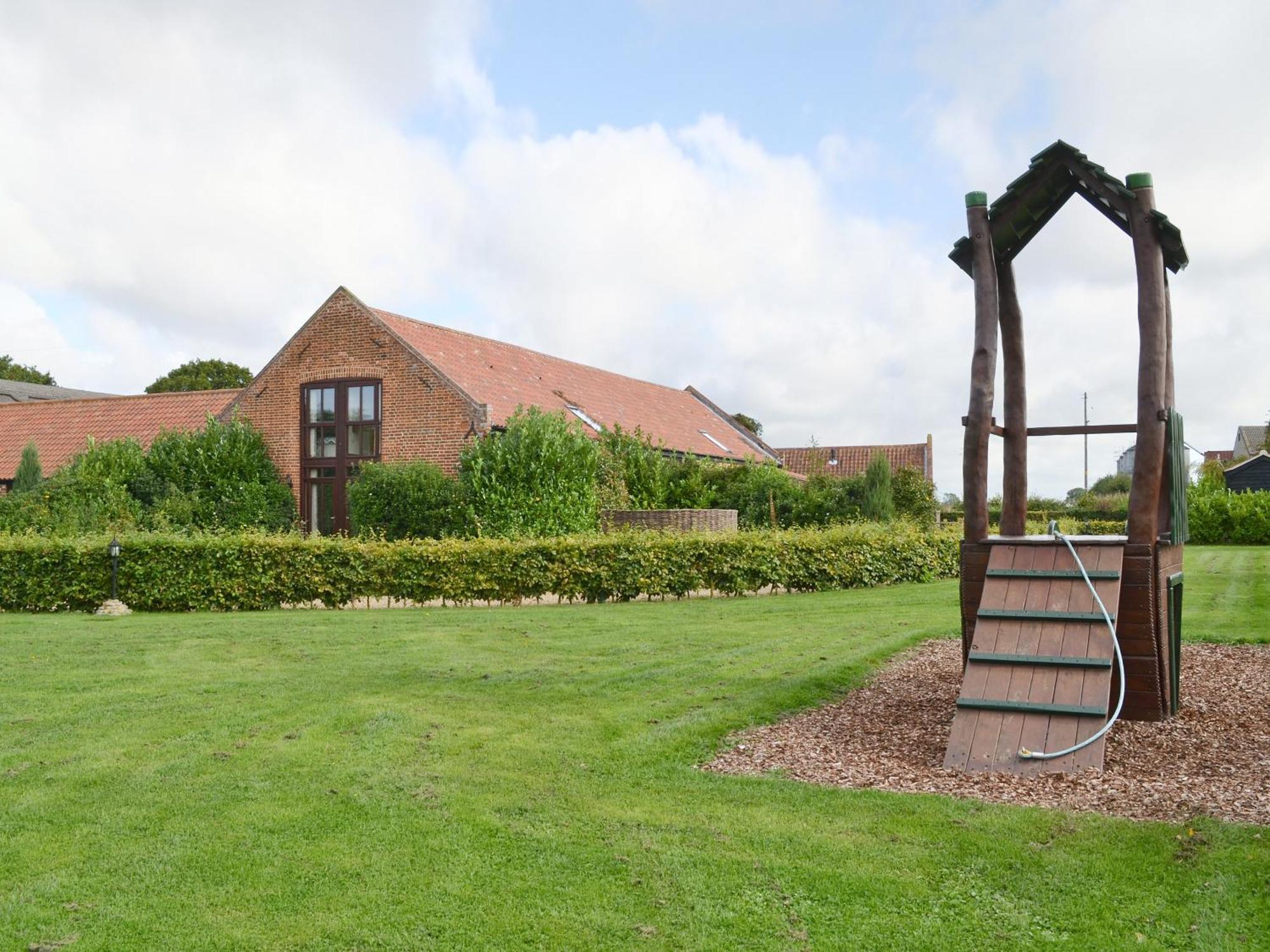 Villa Mint - E4322 à Ludham Extérieur photo